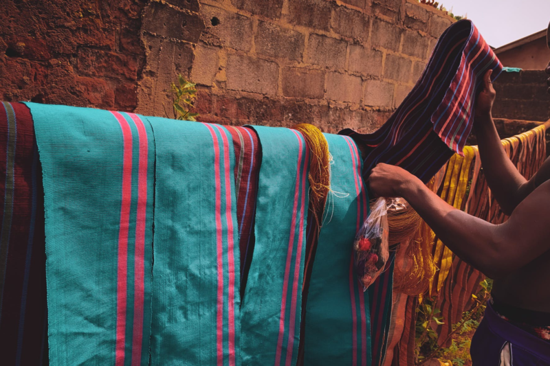 Aso Oke, The Timeless of Class and Regality