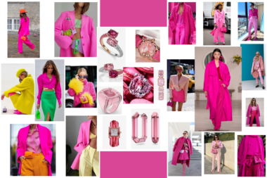 The Barbie Phenomenon: Embrace Pink Elegance in Everyday Fashion