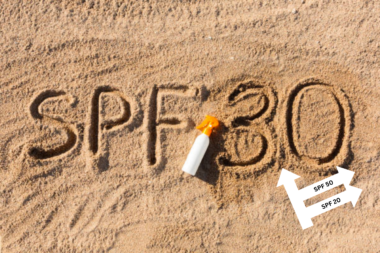 How to Choose the Right SPF for You