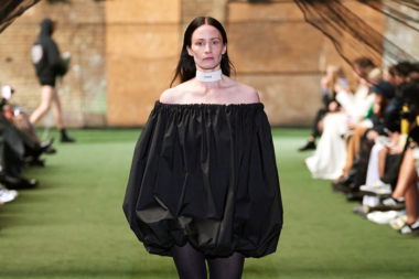 Copenhagen Fashion Week: VAIN SS24 Social Avoidance