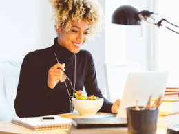 Best Lunch Ideas for Work-from-Home People