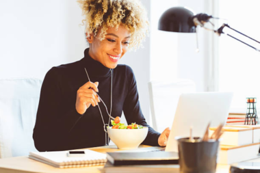 Best Lunch Ideas for Work-from-Home People