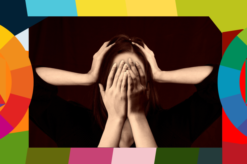 Colour Psychology: How Tile Colour Can Affect Your Mind