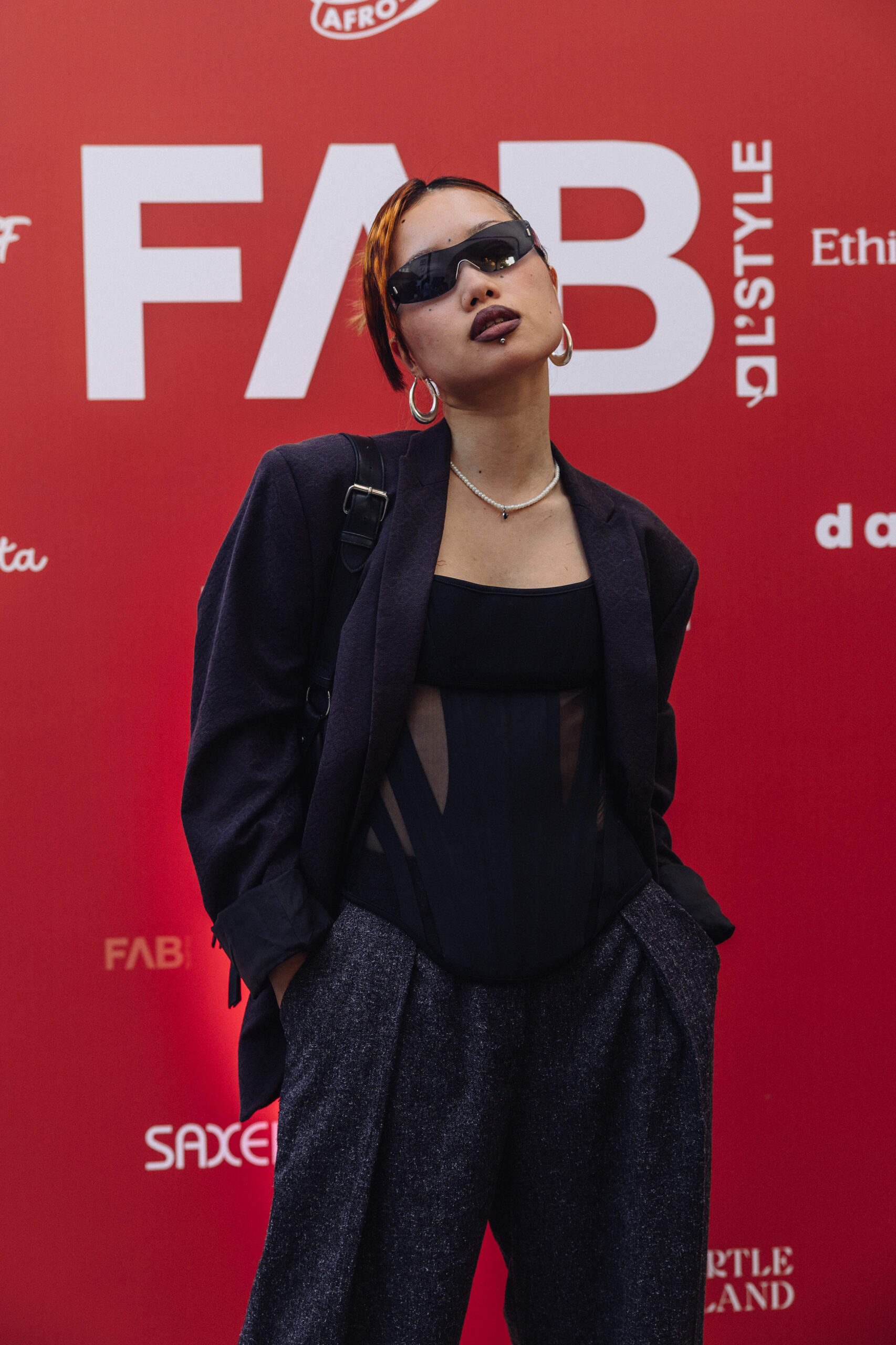 FABL'STYLE MAGAZINE