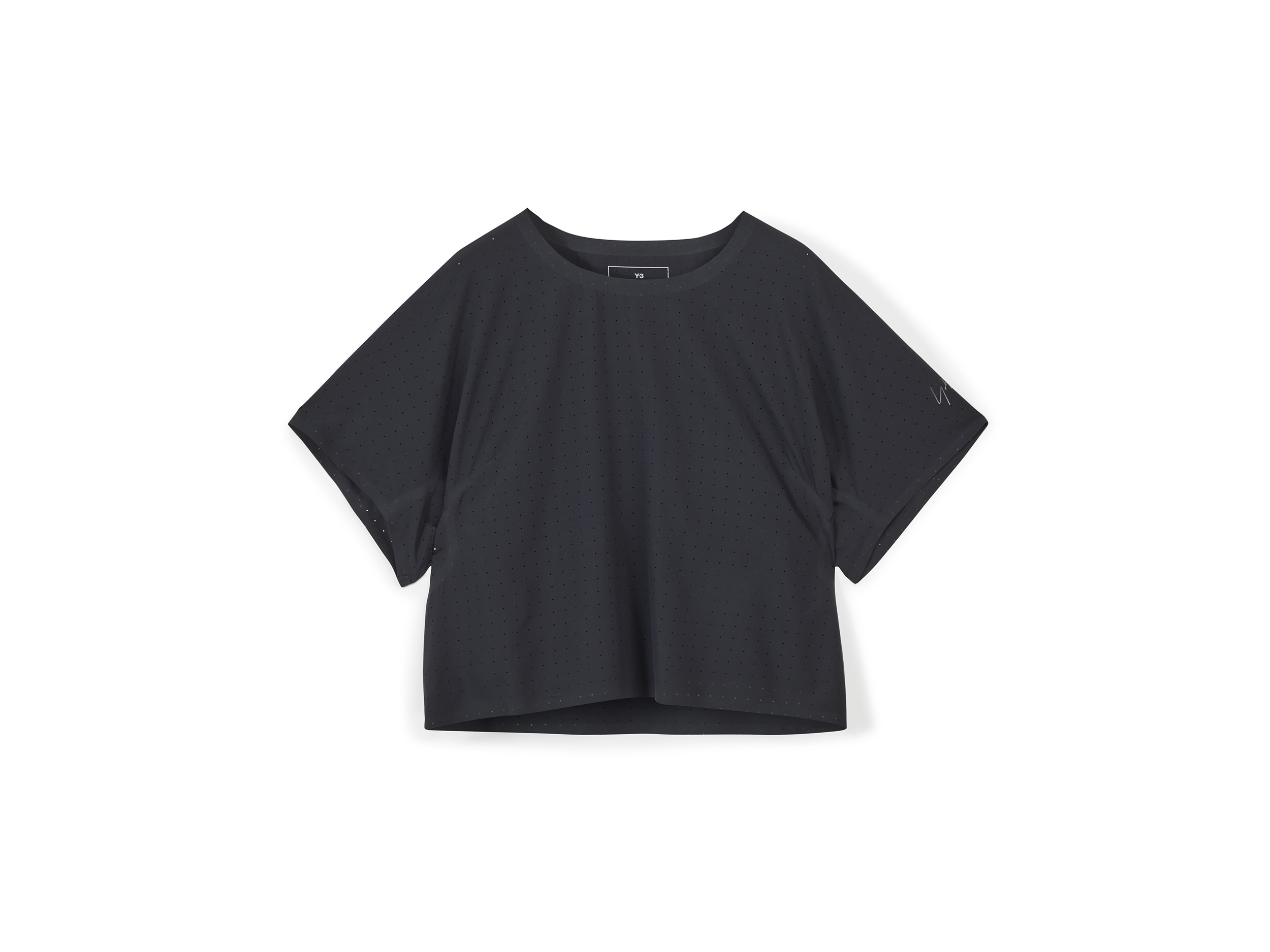 Y-3's First Ever Adizero Running Apparel Collection