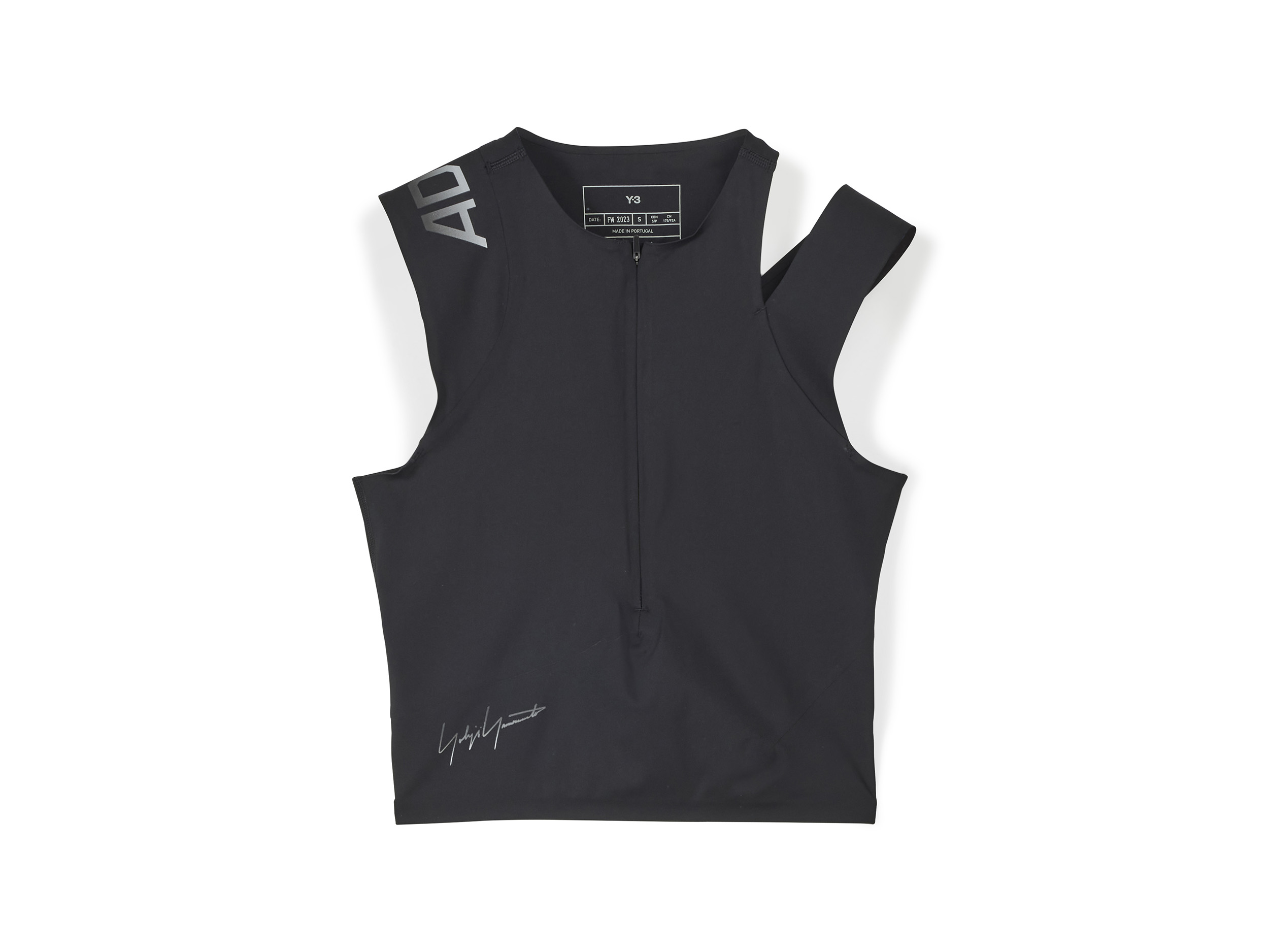 Y-3's First Ever Adizero Running Apparel Collection