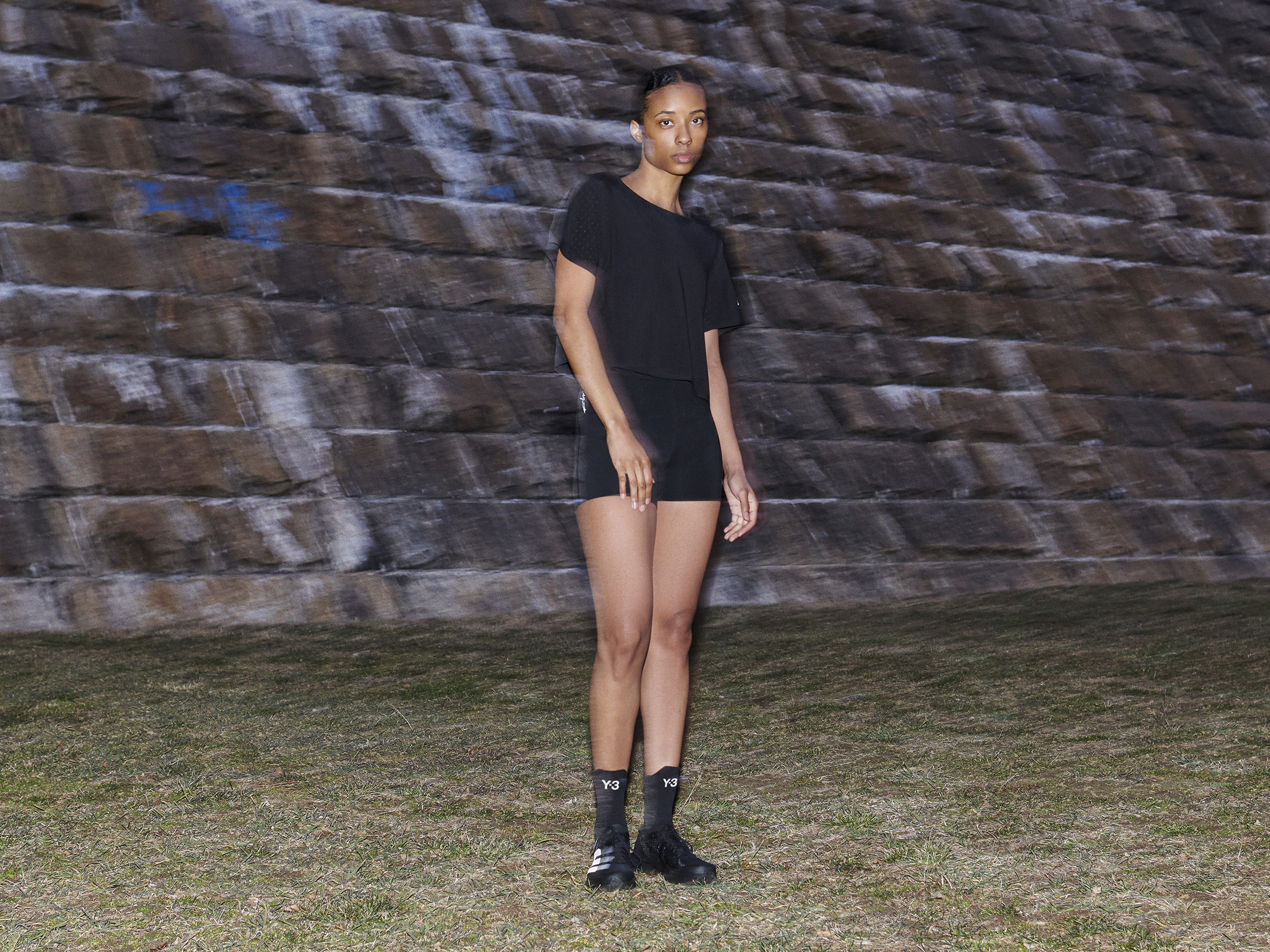 Y-3's First Ever Adizero Running Apparel Collection