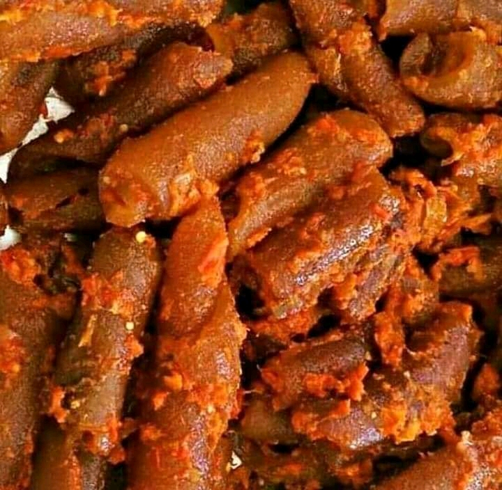 NIGERIA’S NOT-SO-HIDDEN TREASURE - PONMO