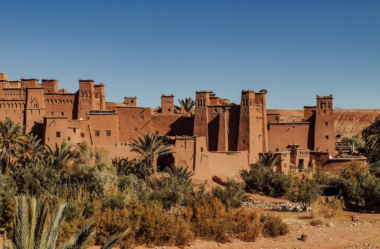 What to Wear in Morocco: A Packing Guide