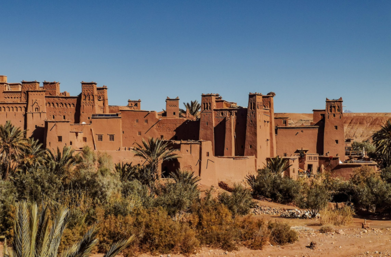What to Wear in Morocco: A Packing Guide
