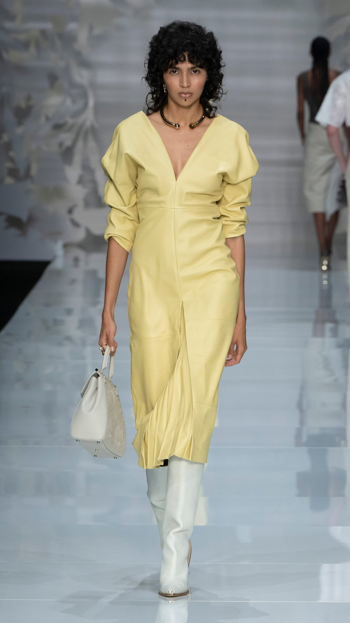 Spring/Summer 2024 Fashion Show by AIGNER