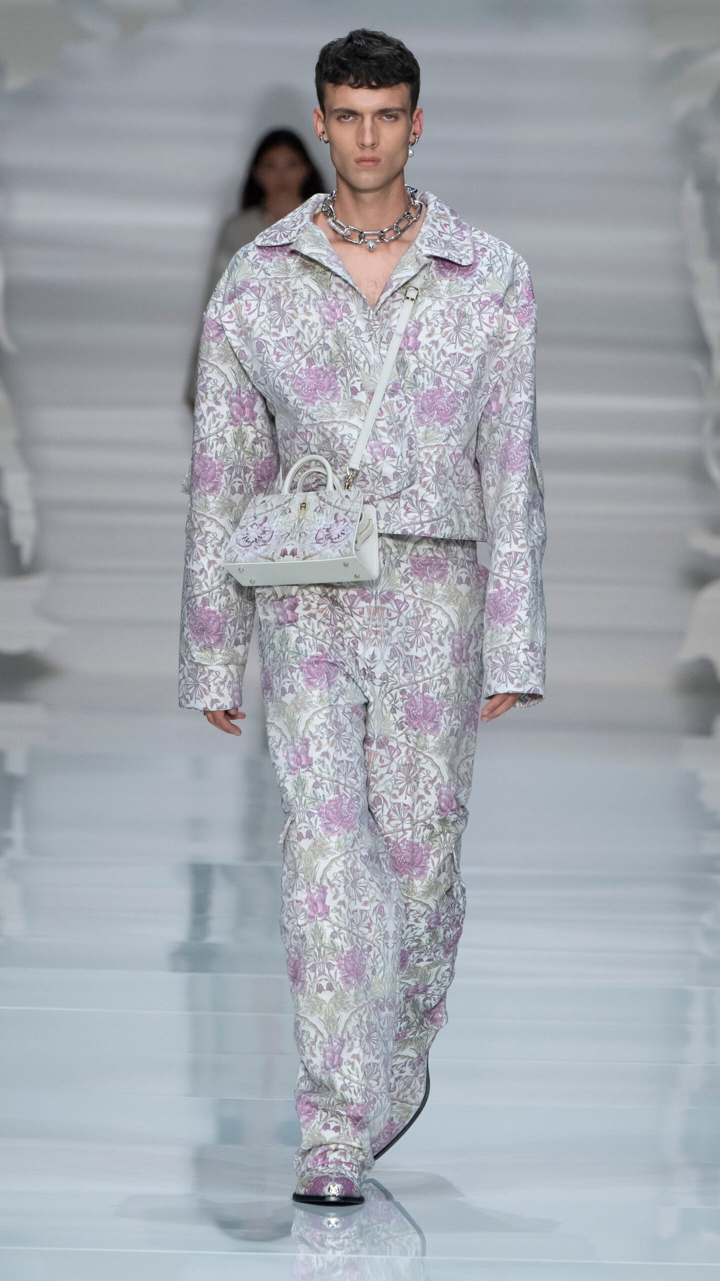 Spring/Summer 2024 Fashion Show by AIGNER