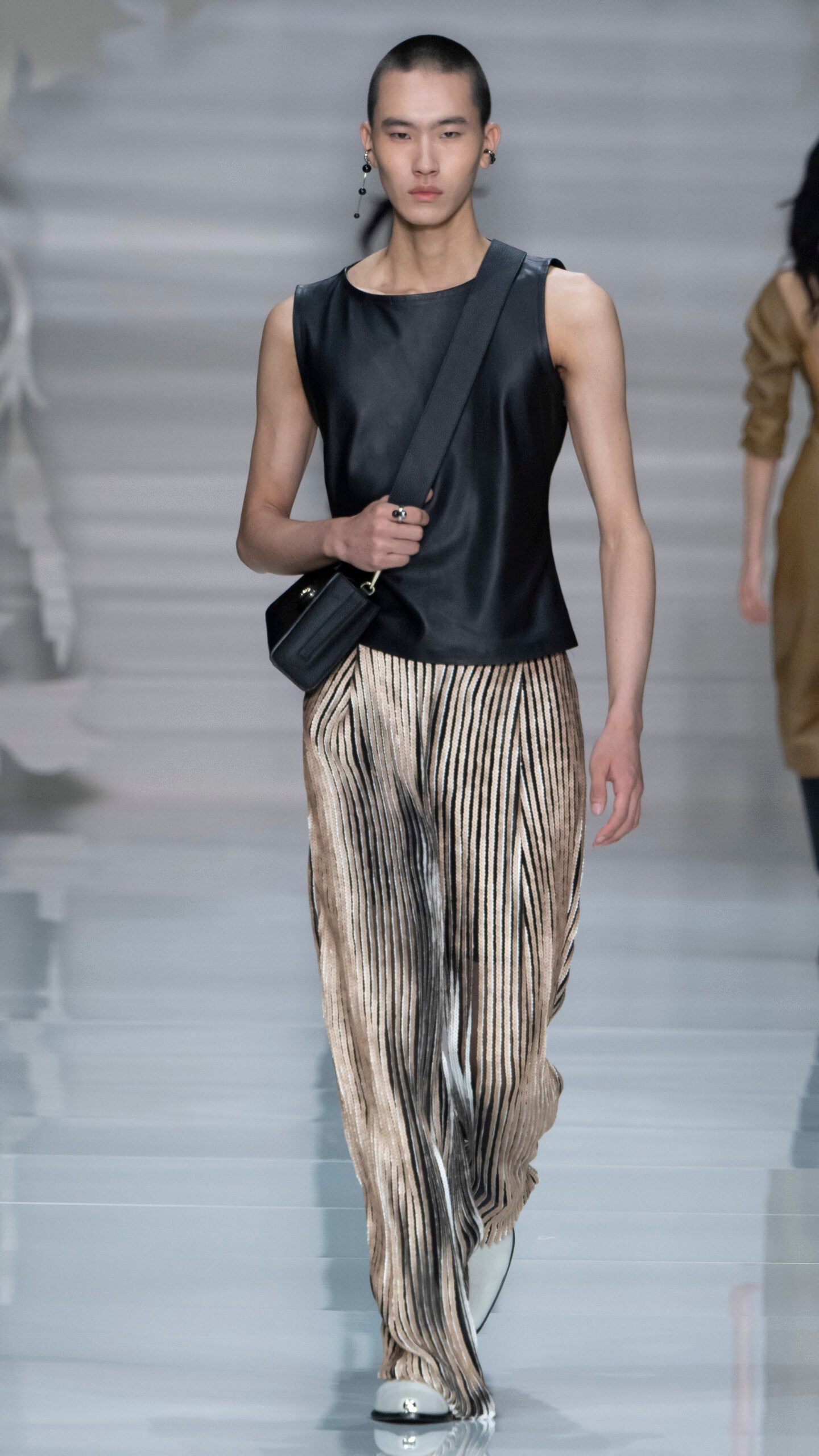 Spring/Summer 2024 Fashion Show by AIGNER