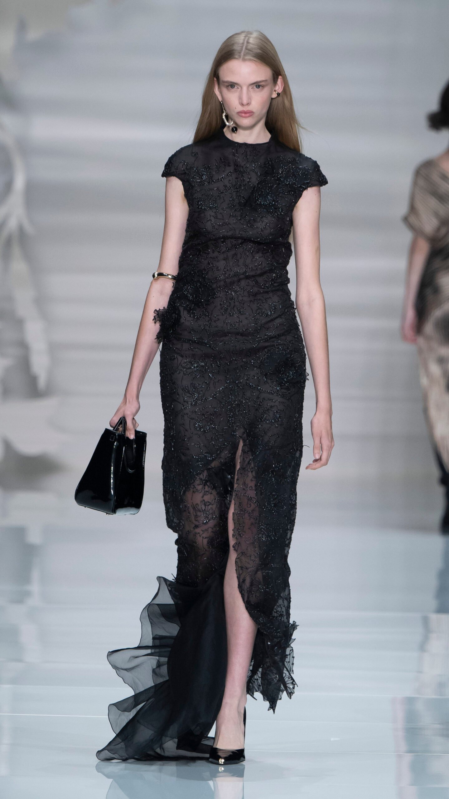 Spring/Summer 2024 Fashion Show by AIGNER