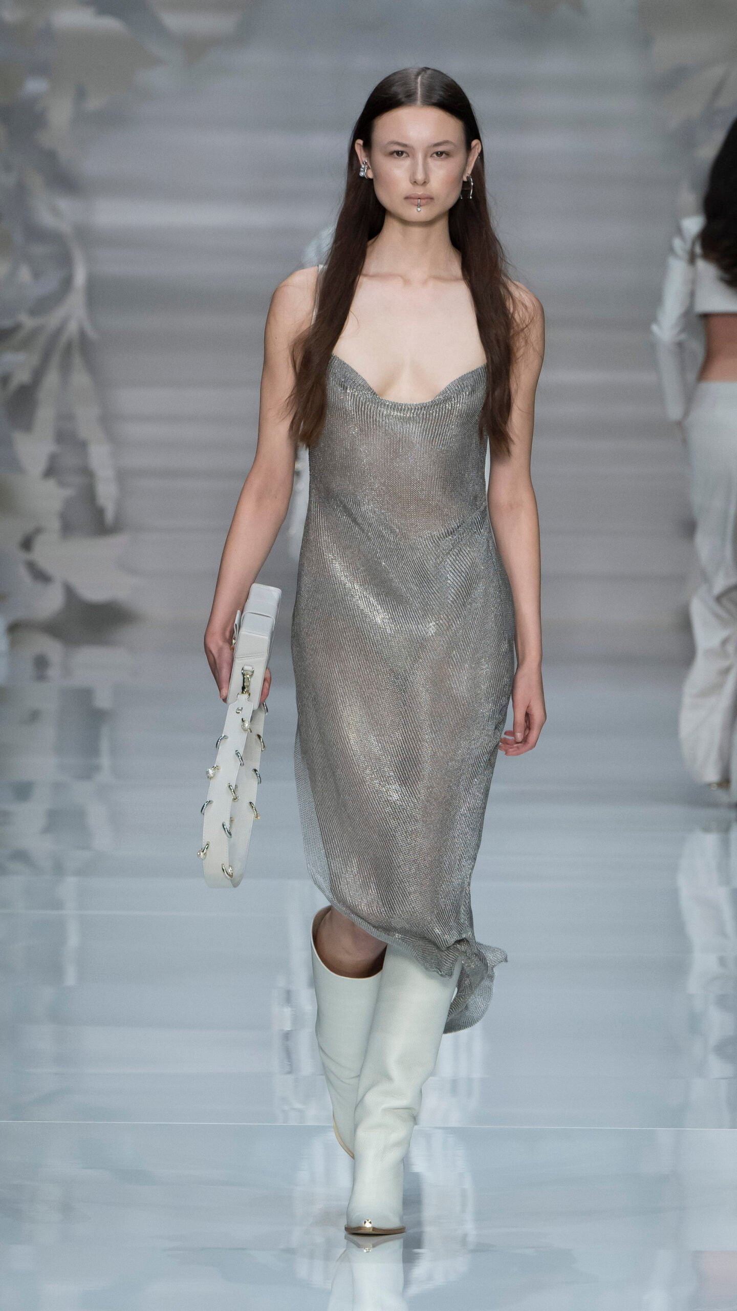 Spring/Summer 2024 Fashion Show by AIGNER