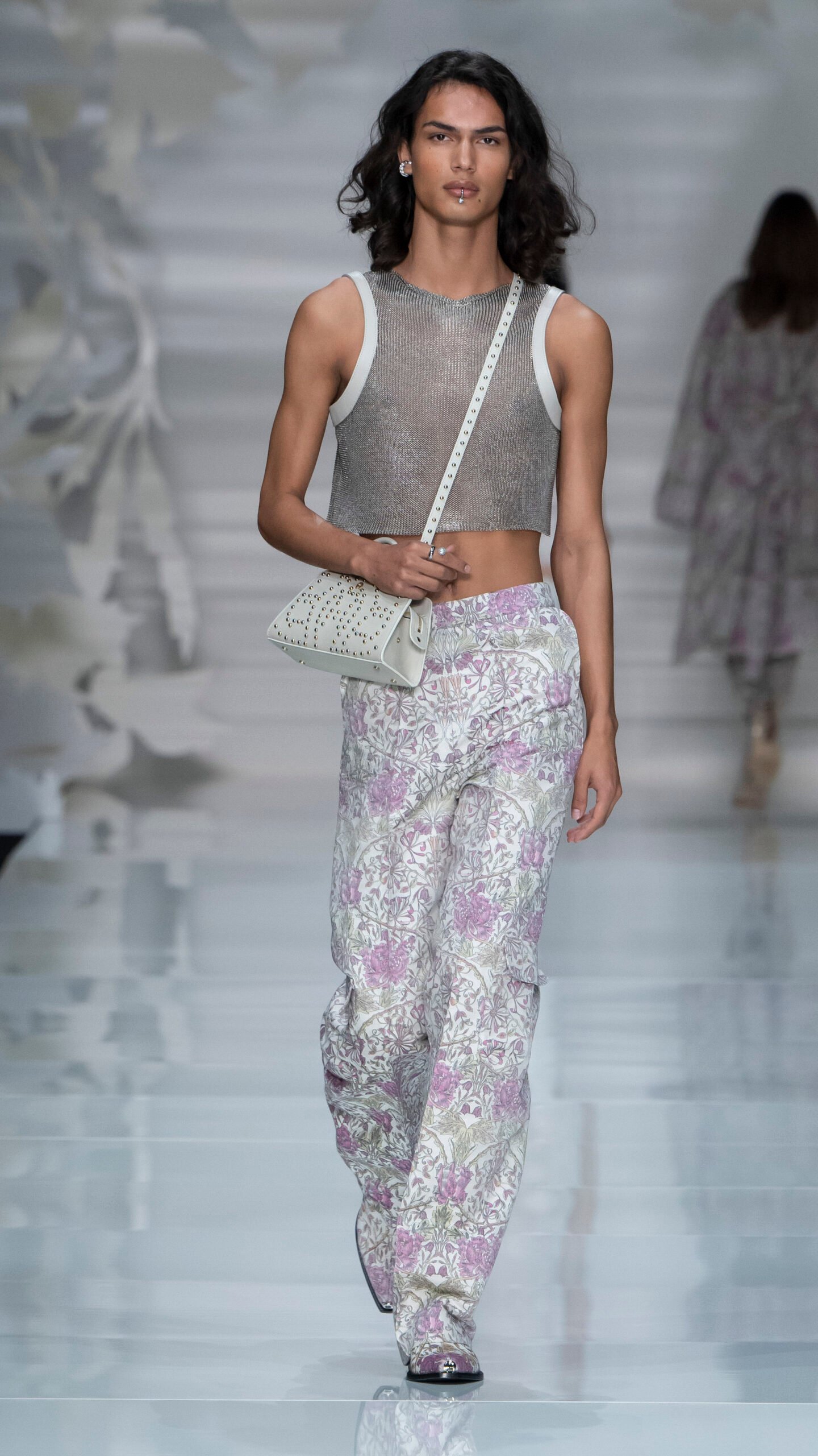 Spring/Summer 2024 Fashion Show by AIGNER