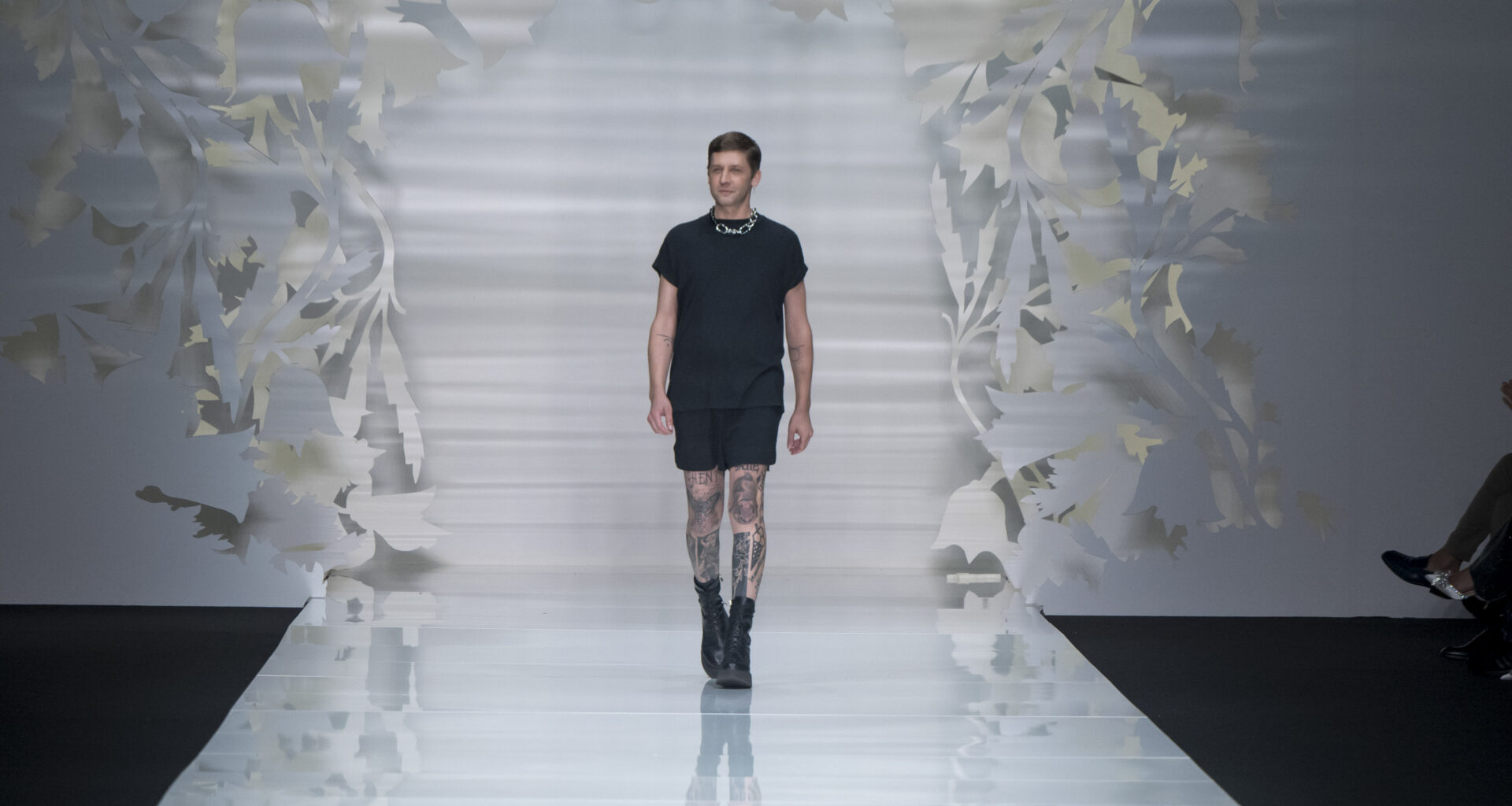 Spring/Summer 2024 Fashion Show by AIGNER