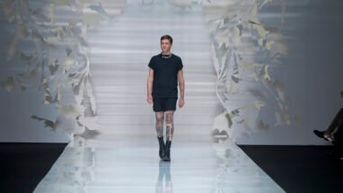 Spring/Summer 2024 Fashion Show by AIGNER