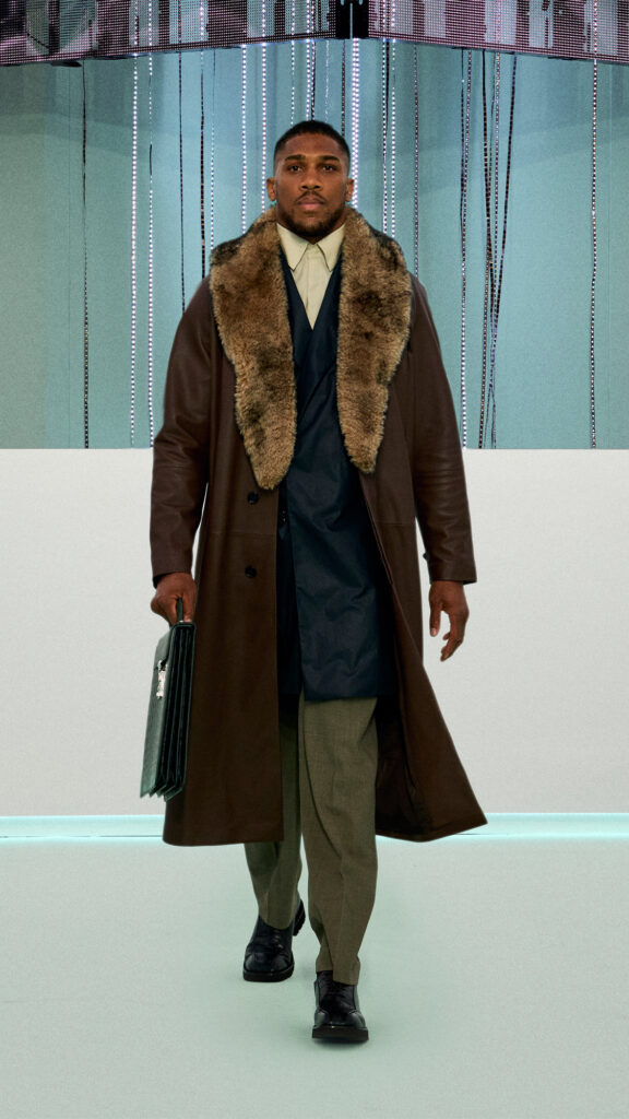 CorpCore Breaks the Codes of Traditional Office Attire