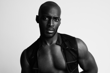 Godfrey Egbon, Visibility of Black People in Europe