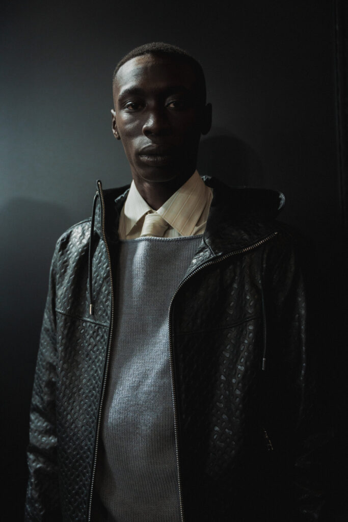 BOSS x TikTok Pioneering Digital Engagement in Global Fashion Circles