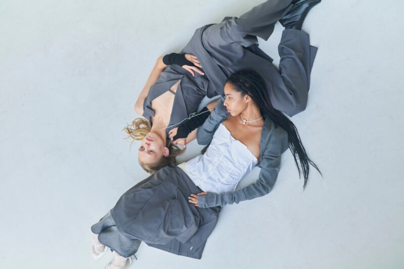 Low Classic’s Paris debut Presentation Spring Summer 2024