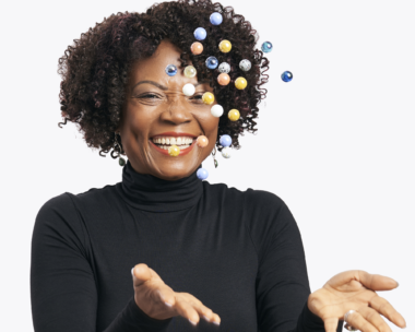 When the Unbelievable Happens to Believers, Sarah Udoh-Grossfurthner