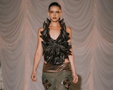 Romina Montserrat, SS24 Collection, Capitulo Uno