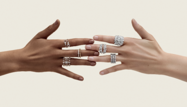 Von Köck latest collection