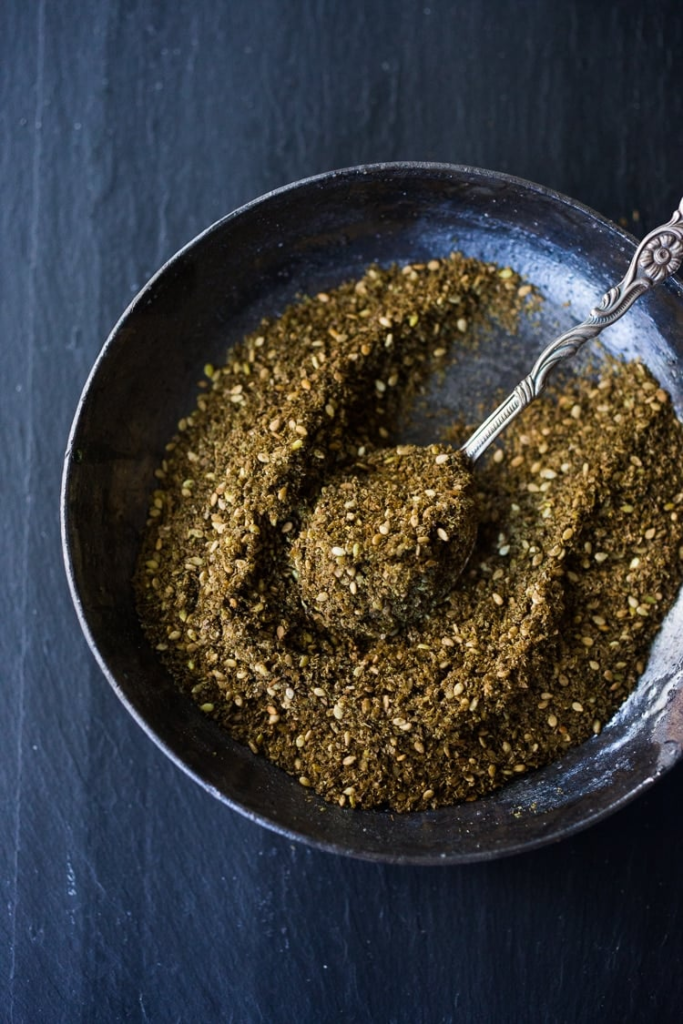 Za'atar