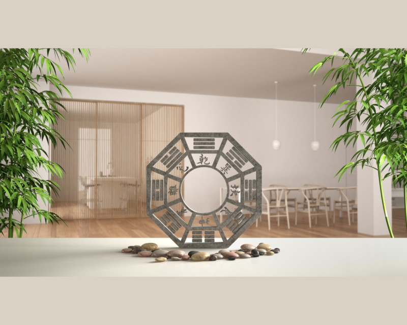 Bring Better Energy To Your Home With Feng Shui