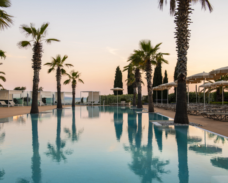 Experience the radiance of *****Radisson Blu Resort & Spa