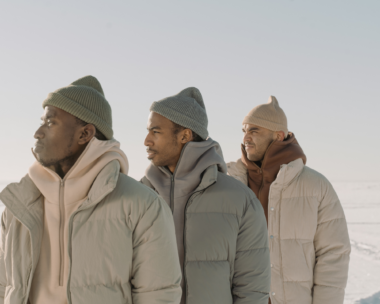 Cosy Winter Outfits That Won't Let You Down