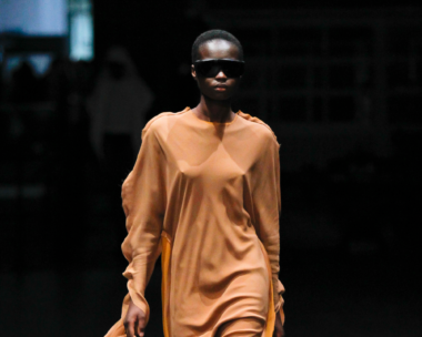 DAVII Spring Summer 2024