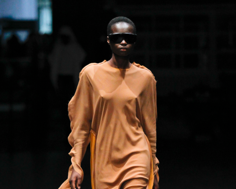 DAVII Spring Summer 2024
