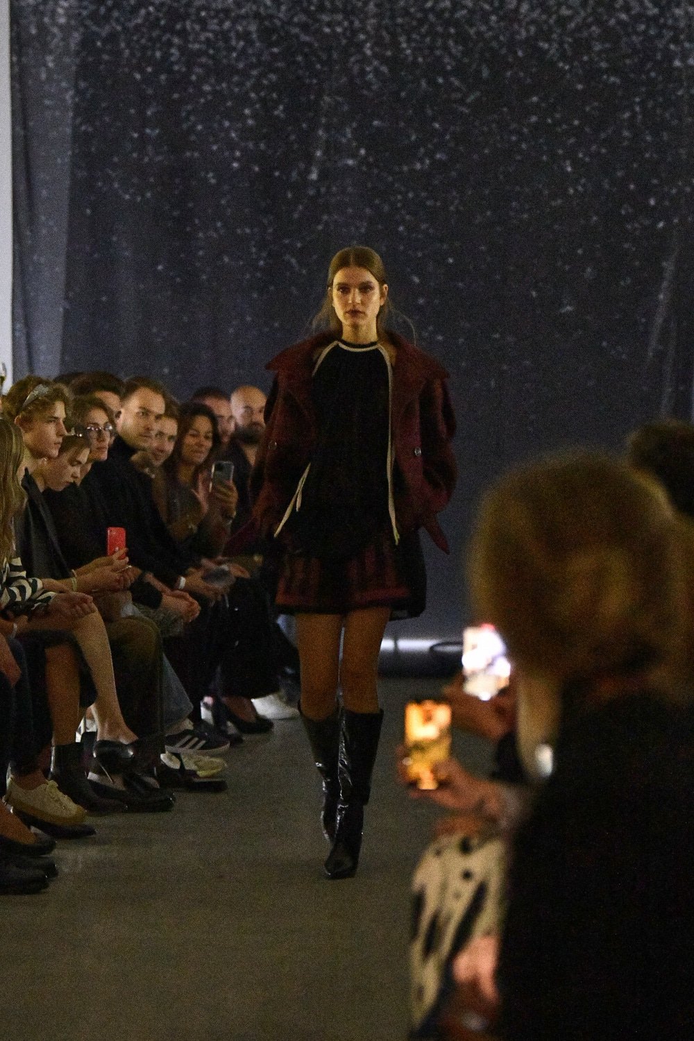 Pavol Dendis – sustainable luxury in the colors of infinity