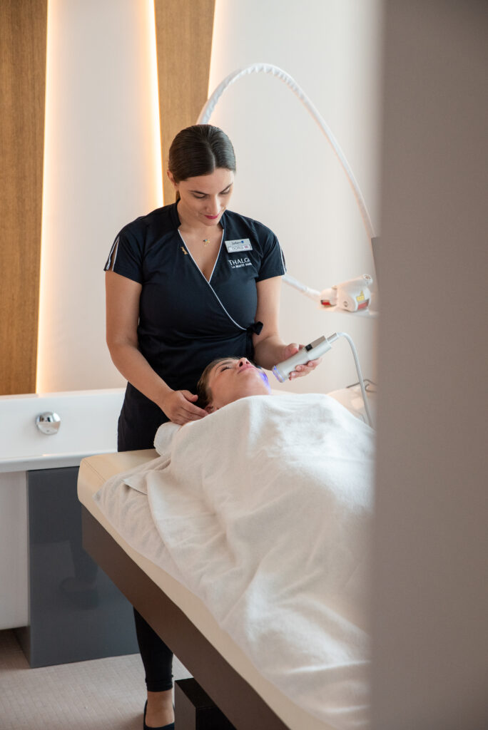 Spalato Spa - Relaxing Zone