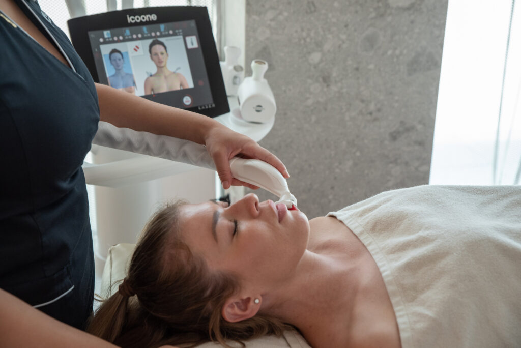 Spalato Spa - Relaxing Zone