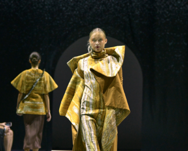Mercedes-Benz Fashion Live!