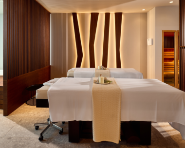 The SPALATO Spa Holistic Wellness Concept