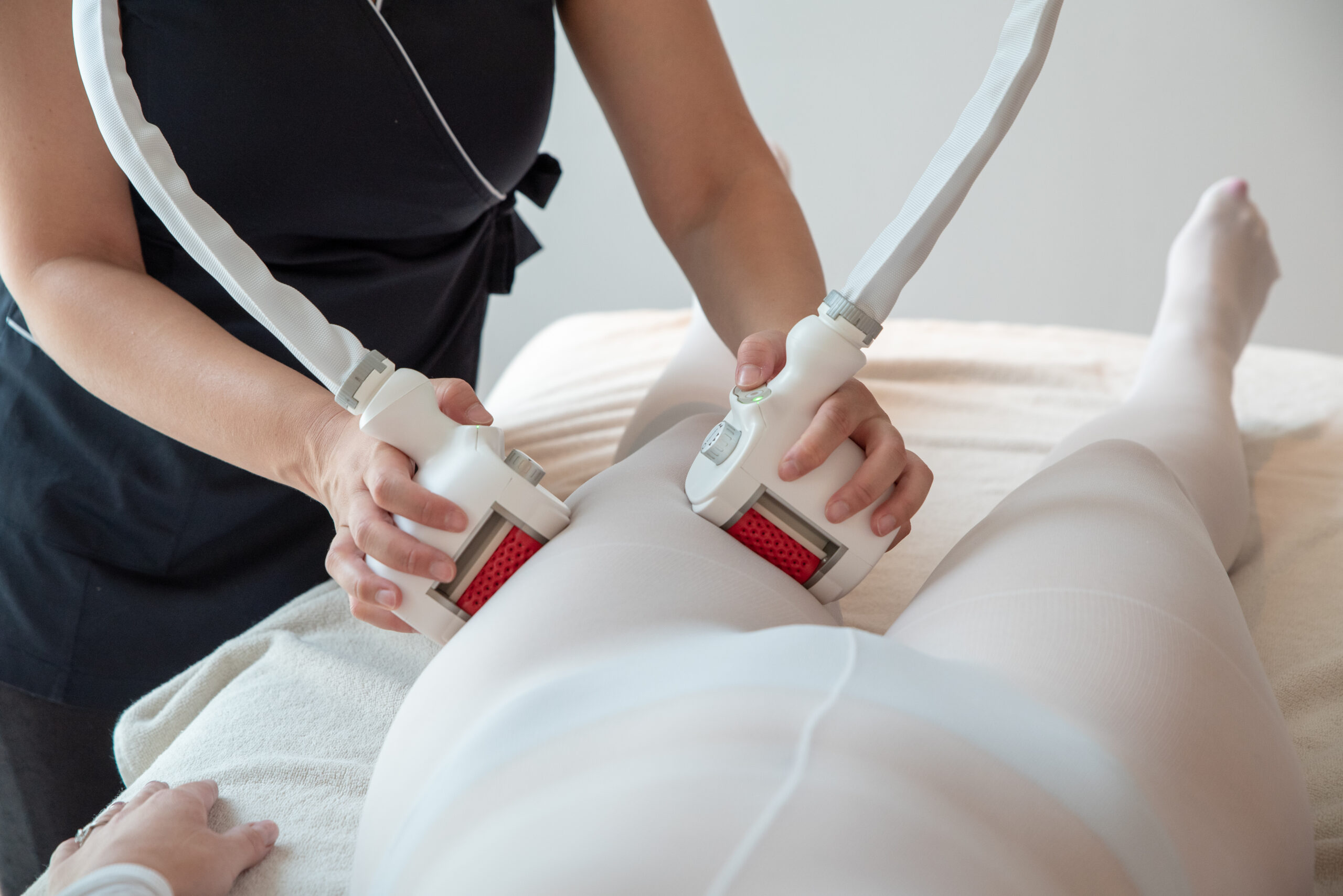 Spalato Spa - Relaxing Zone