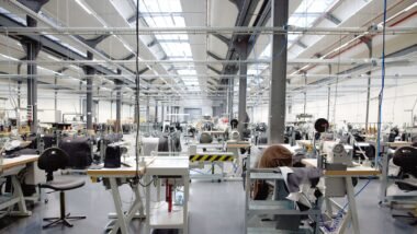 Exclusive Report: Inside C&A FIT's Denim Revolution