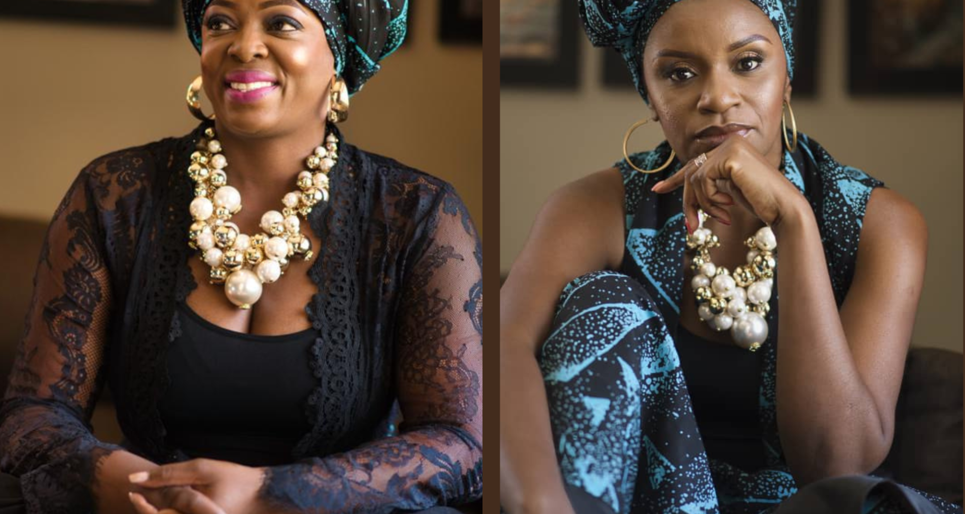 The Story of Chola and Chisoma's 'My Zambia, My Responsibility'