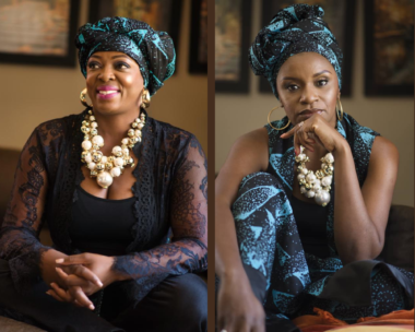 The Story of Chola and Chisoma's 'My Zambia, My Responsibility'