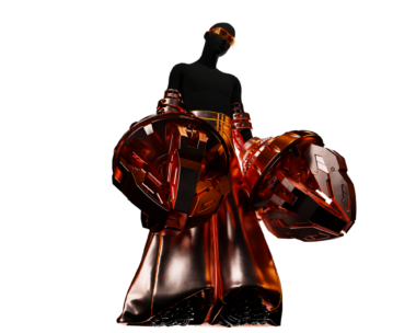 Styrian industry and Flora Miranda Combine Digital Fashion with Workwear for "Iconic Industries"