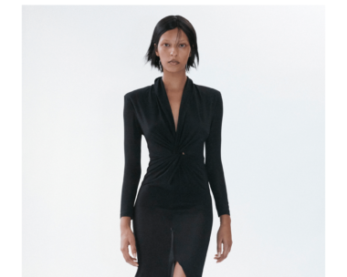 GmbH Unveils SS24 Women’s Collection: An Ode to Rebirth
