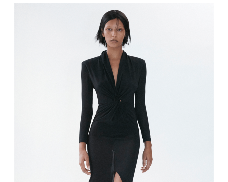 GmbH Unveils SS24 Women’s Collection: An Ode to Rebirth