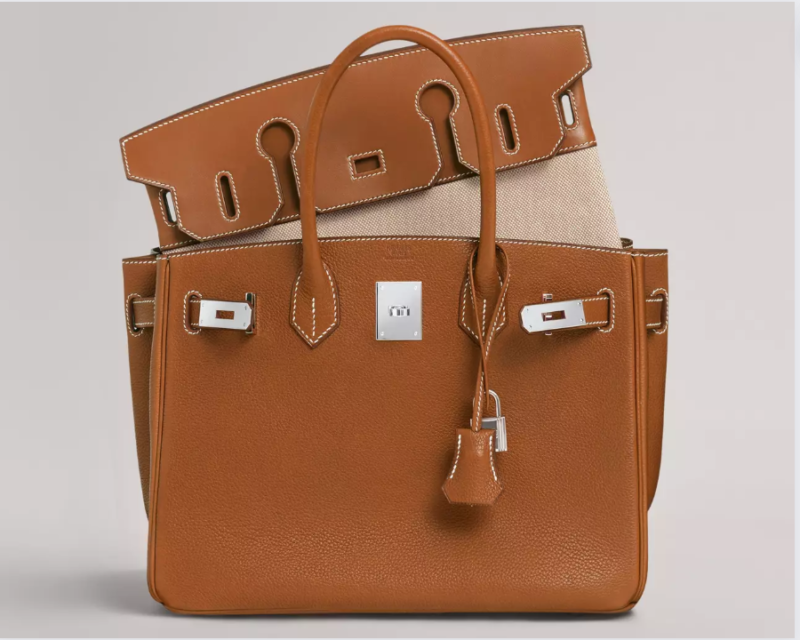Looking to get a Birkin bag? Here’s How to Score One
