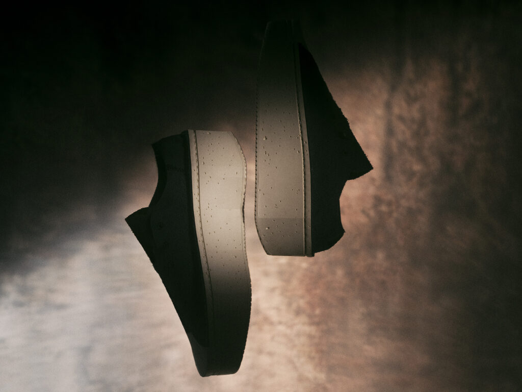 Exclusive Sneaker Alert: Y-3 KYASU Unveiled –Yohji Yamamoto and Adidas Subvert Sporting Codes