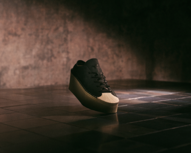 Exclusive Sneaker Alert: Y-3 KYASU Unveiled